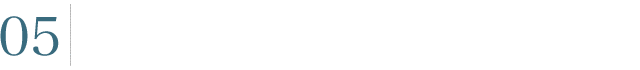 05 大型バスの駐車も可能です。